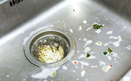 Soil Blocked Drains?