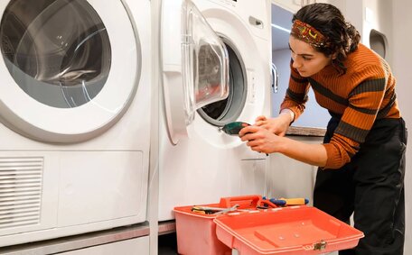 Plumbing Layout Blocked Drains?